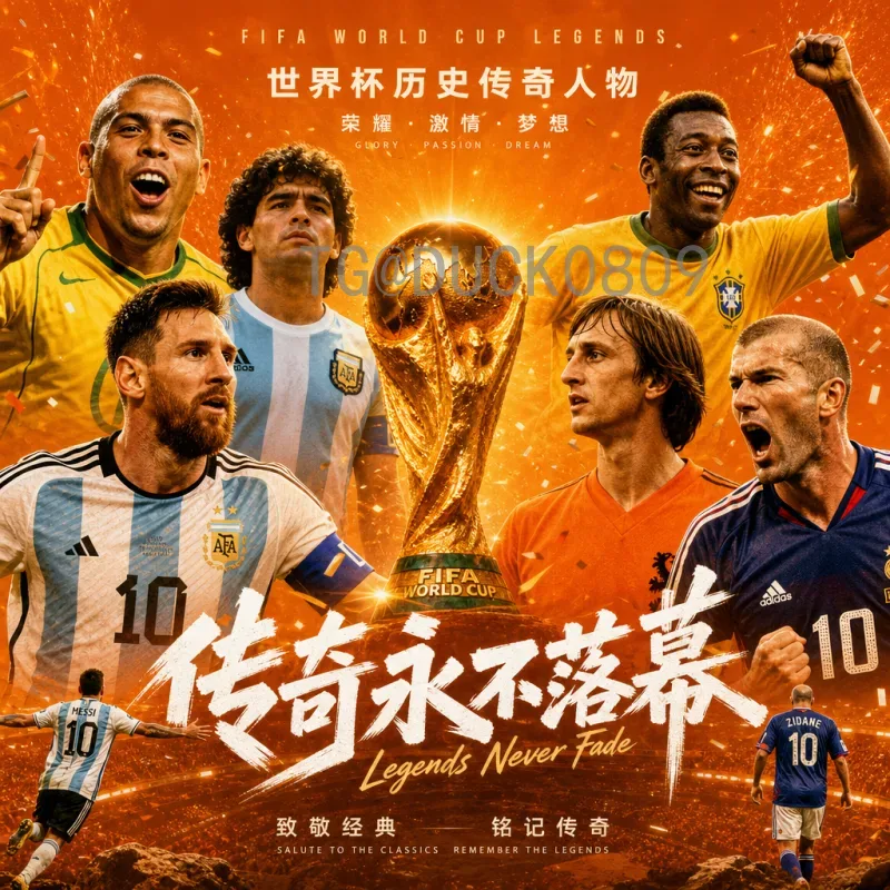 完整2026美加墨世界杯冠军预测：北美三国合办，谁将称王？